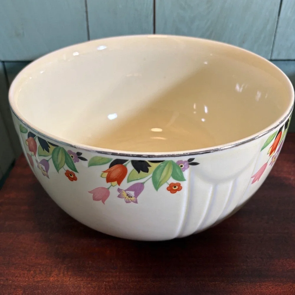 Halls Superior Quality Kitchenware vintage hall